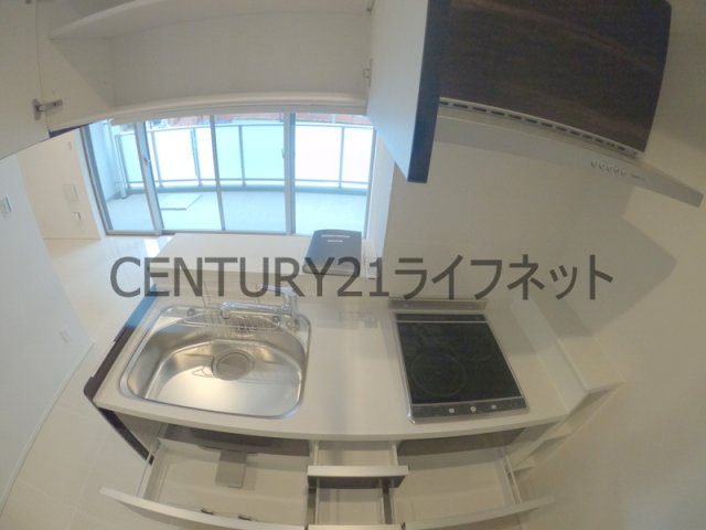 キッチン