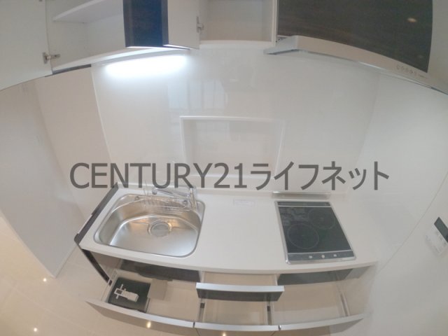 キッチン
