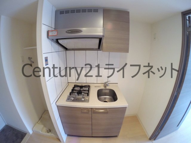 キッチン