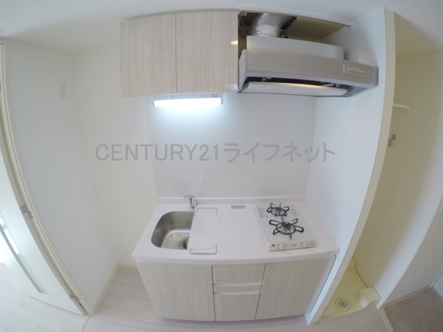 キッチン