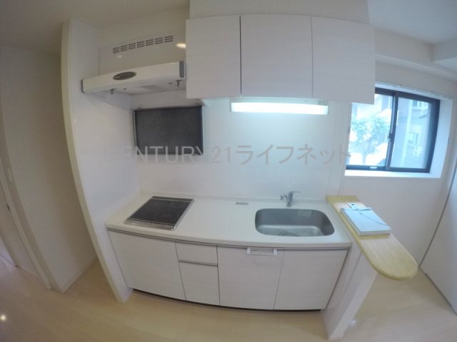 キッチン