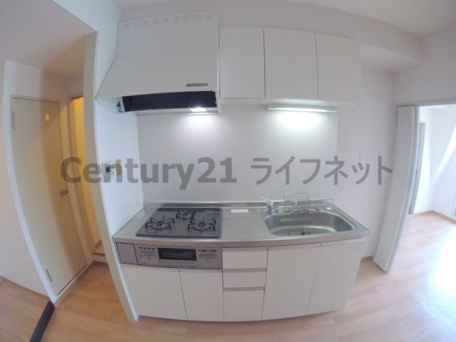 キッチン