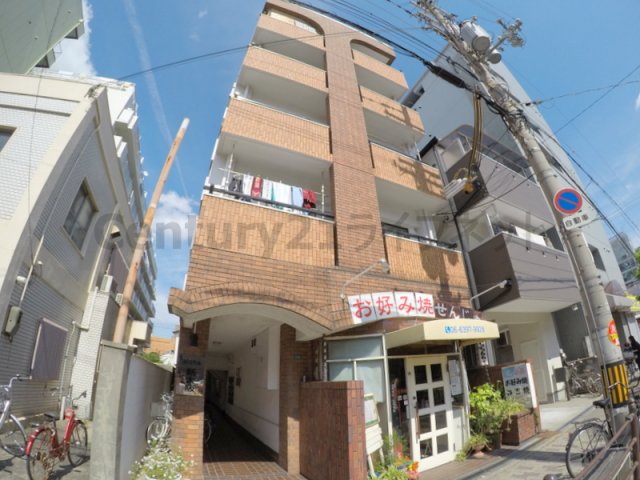 部屋画像
