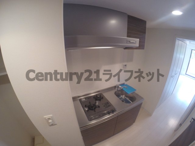 キッチン