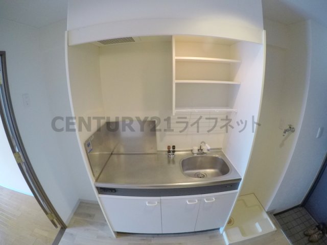 キッチン