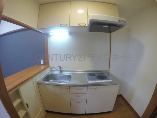 キッチン