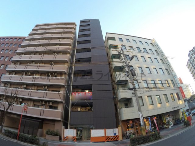 部屋画像