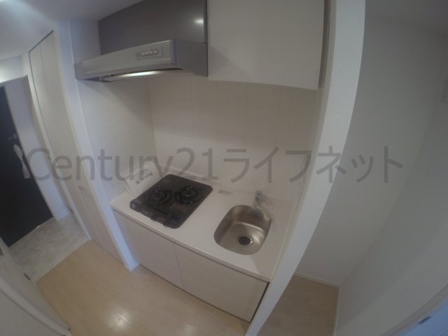 キッチン
