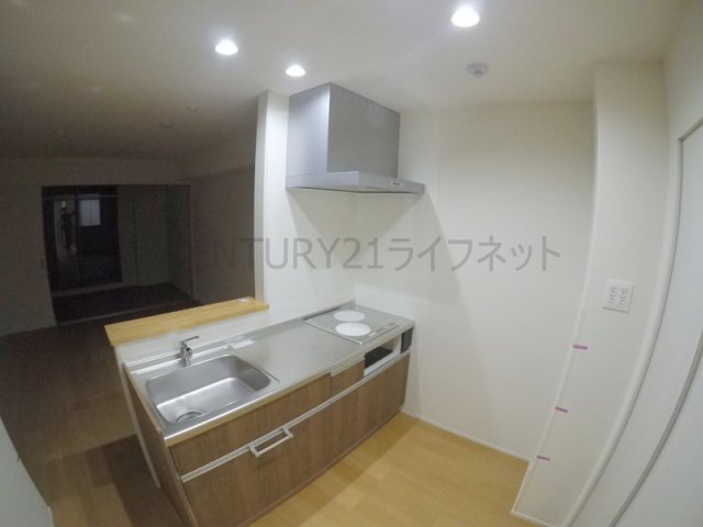 キッチン