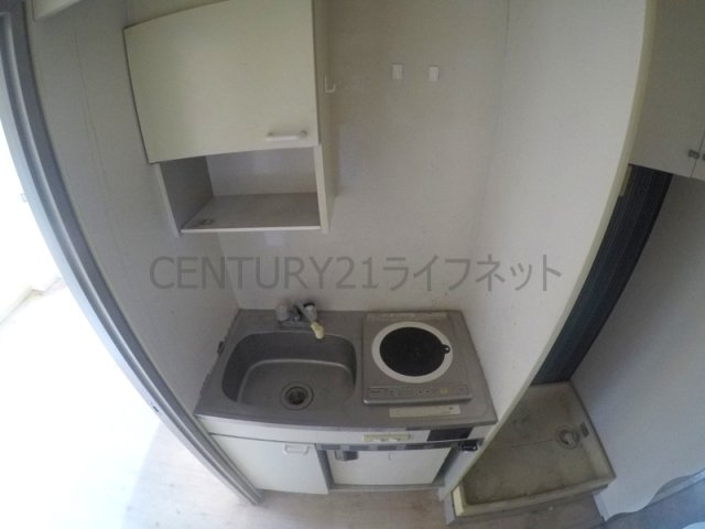 キッチン