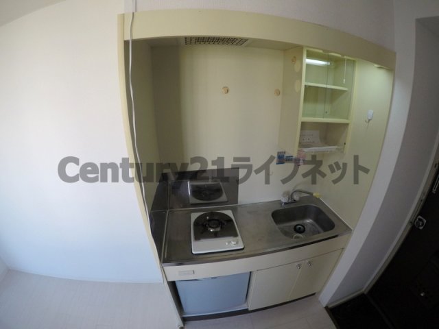 キッチン
