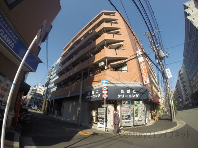 部屋画像