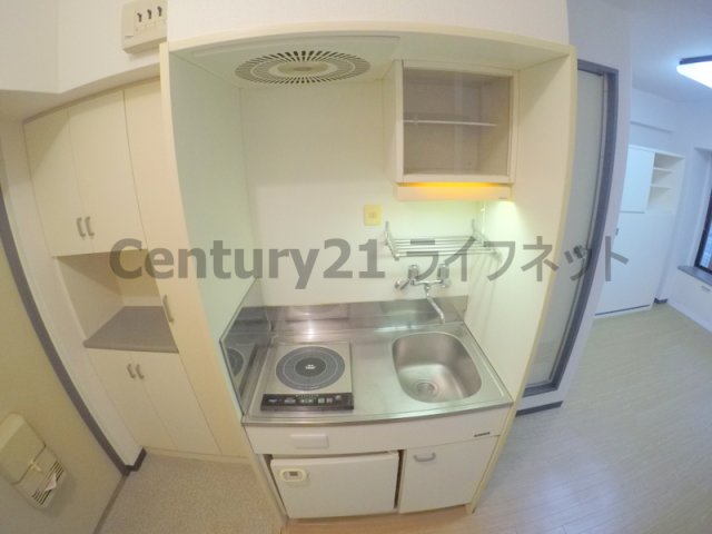 キッチン