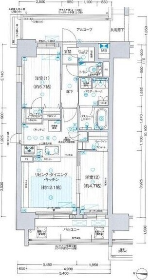 サムネイルイメージ