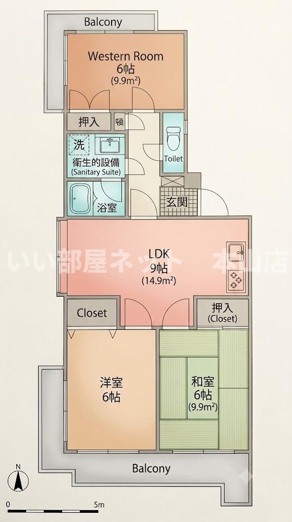 サムネイルイメージ