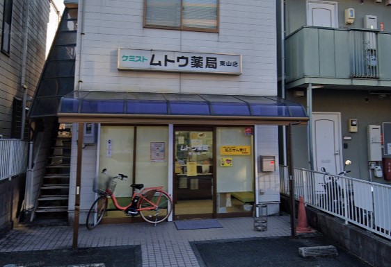 周辺