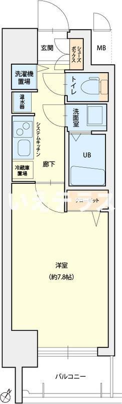 サムネイルイメージ