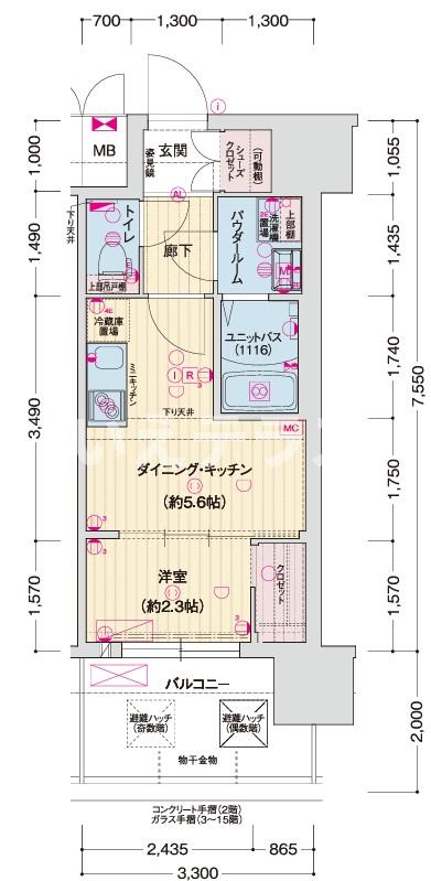 サムネイルイメージ