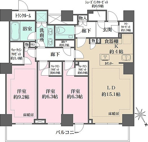 サムネイルイメージ