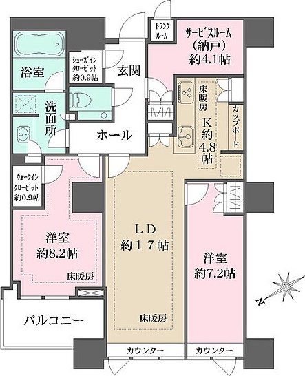 サムネイルイメージ