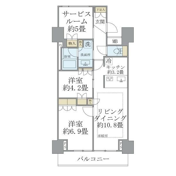サムネイルイメージ