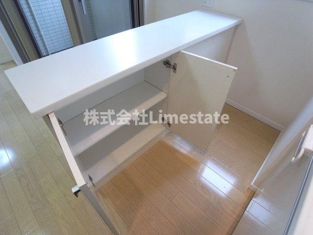 その他