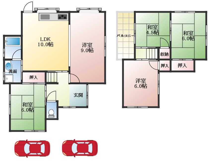 サムネイルイメージ