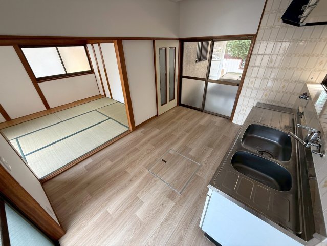 居室・リビング