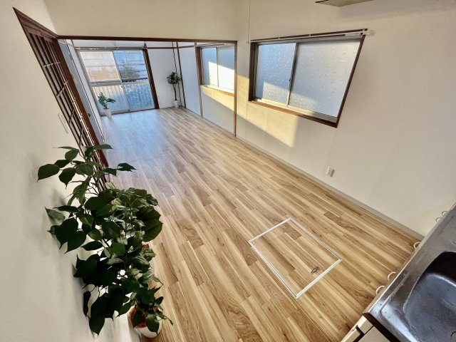 居室・リビング