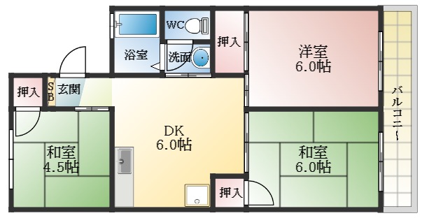 サムネイルイメージ