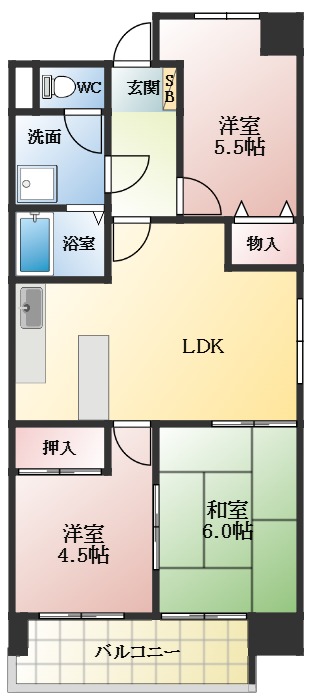 サムネイルイメージ