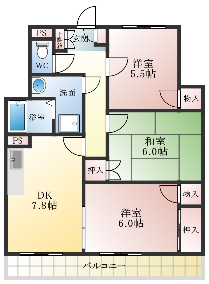 サムネイルイメージ