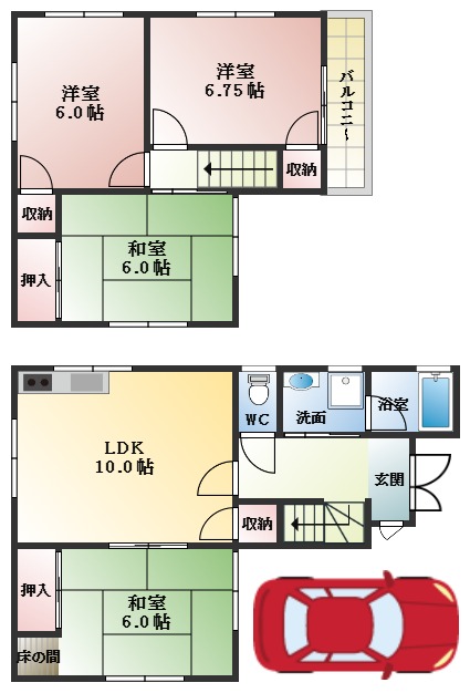 サムネイルイメージ