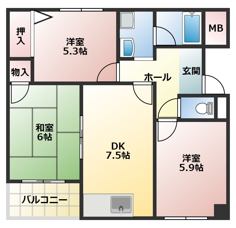 サムネイルイメージ
