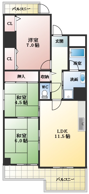 サムネイルイメージ
