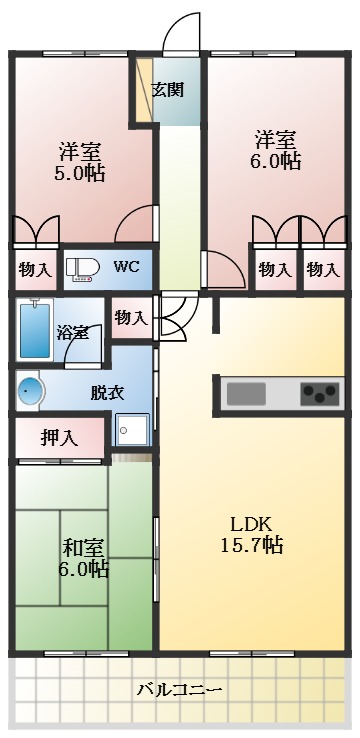 サムネイルイメージ