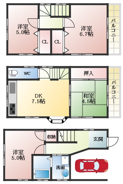 サムネイルイメージ