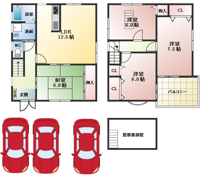 サムネイルイメージ