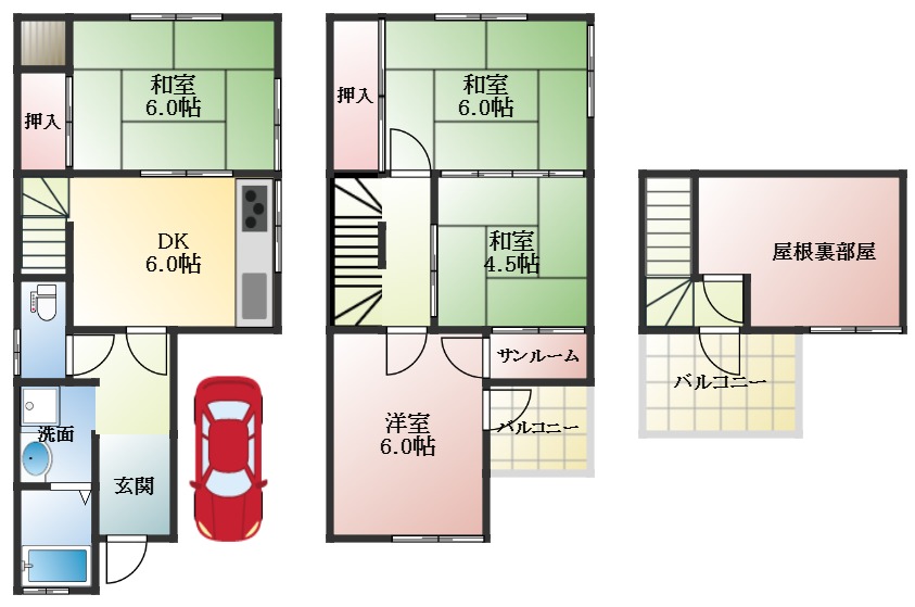 サムネイルイメージ