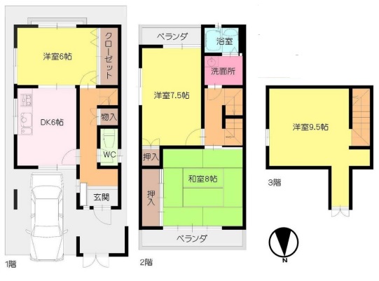 サムネイルイメージ