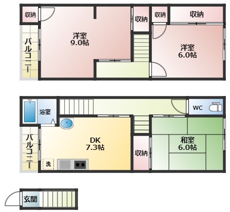 サムネイルイメージ