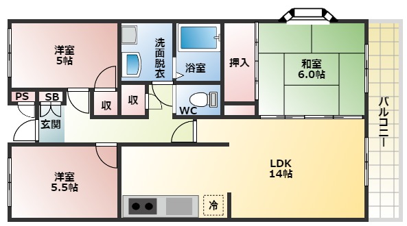 サムネイルイメージ