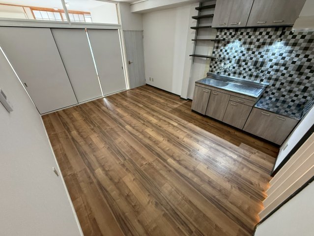 居室・リビング