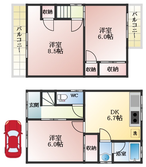 サムネイルイメージ