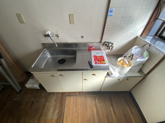 キッチン