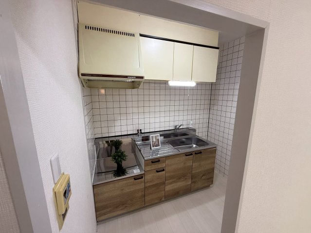 キッチン