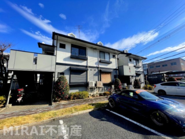 部屋画像