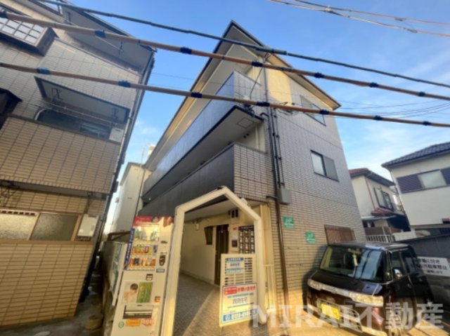 部屋画像