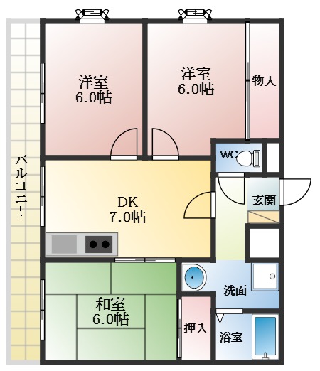サムネイルイメージ