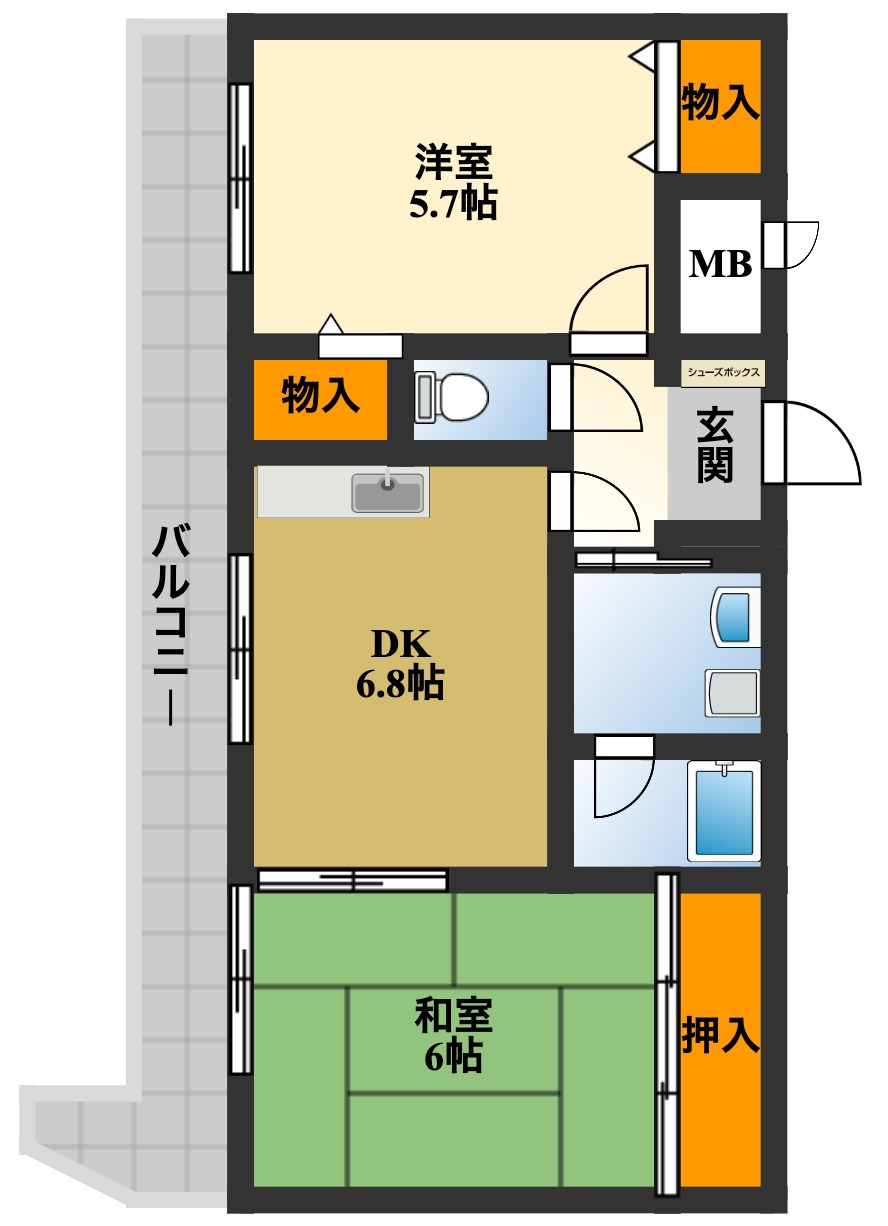 サムネイルイメージ